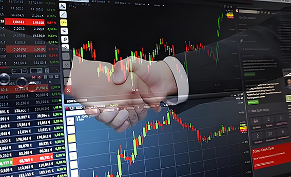 欧易主流币易交易界面